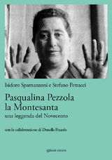 PASQUALINA PEZZOLA LA MONTESANTA