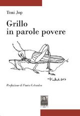 GRILLO IN PAROLE POVERE