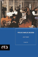 VITA DI CHARLES DICKENS
EUROPAUNITA