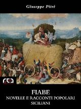 FIABE NOVELLE E RACCONTI POPOLARI SICILIANI
CLASSICI