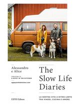 THE SLOW LIFE DIARIES
HEALTHY LIFE