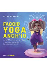 FACCIO YOGA ANCHIO
EIFIS JUNIOR