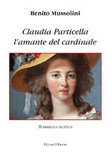 CLAUDIA PARTICELLA LAMANTE DEL CARDINALE