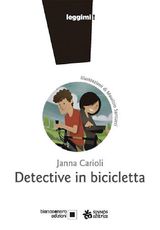 DETECTIVE IN BICICLETTA