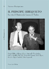 IL PRINCIPE IRREQUIETO
MNEMOSINE