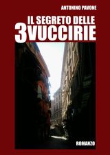 IL SEGRETO DELLE 3 VUCCIRIE
TESTI FUORI COLLANA