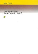 GEMMOTERAPIA - NUOVI STUDI CLINICI
CLINICA HOMOEOPATHICA