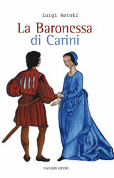 LA BARONESSA DI CARINI