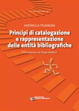 PRINCIPI DI CATALOGAZIONE E RAPPRESENTAZIONE DELLE ENTIT BIBLIOGRAFICHE
PERCORSI AIB