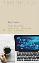 SOCIAL MEDIA
BIBLIOTECA