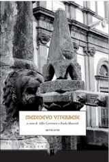 IL MEDIOEVO VITERBESE
PROGETTO MEMORIA 