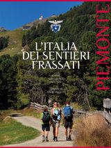 LITALIA DEI SENTIERI FRASSATI - PIEMONTE