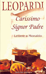 CARISSIMO SIGNOR PADRE
POLLINE