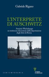 L&APOS;INTERPRETE DI AUSCHWITZ