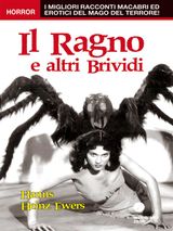 IL RAGNO E ALTRI BRIVIDI