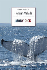 MOBY DICK
GRANDI CLASSICI