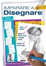 IMPARARE A DISEGNARE