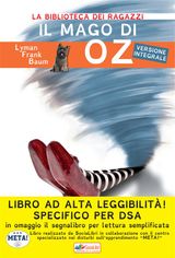 IL MAGO DI OZ