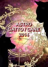 ASTRO GATTO CANE