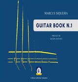 GUITAR BOOK N.1
LABIRINTO ARMONICO