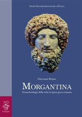 MORGANTINA
GUIDE GEOARCHEOLOGICHE DITALIA