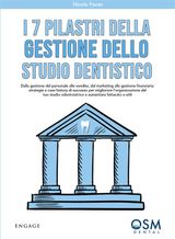 I 7 PILASTRI DELLA GESTIONE DELLO STUDIO DENTISTICO