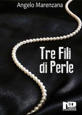 TRE FILI DI PERLE