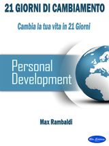 21 GIORNI DI CAMBIAMENTO