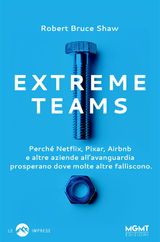 EXTREME TEAMS