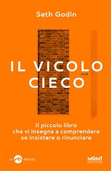 IL VICOLO CIECO