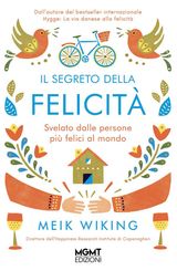 IL SEGRETO DELLA FELICIT