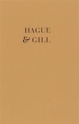 HAGUE  &  GILL SULLA STAMPA