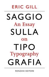 SAGGIO SULLA TIPOGRAFIA