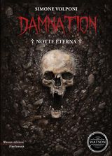 DAMNATION - NOTTE ETERNA