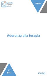 ADERENZA ALLA TERAPIA