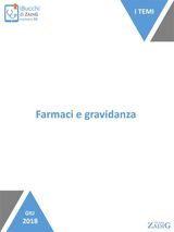 FARMACI E GRAVIDANZA