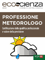 PROFESSIONE METEOROLOGO