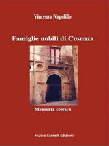 FAMIGLIE NOBILI DI COSENZA 