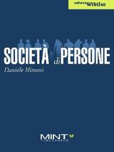 SOCIET DI PERSONE