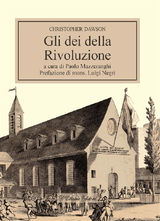 GLI DEI DELLA RIVOLUZIONE