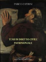 TEMI DI DIRITTO CIVILE PATRIMONIALE