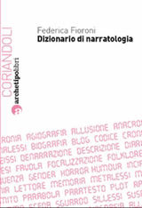 DIZIONARIO DI NARRATOLOGIA
CORIANDOLI