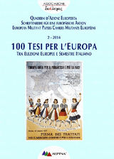 100 TESI PER LEUROPA