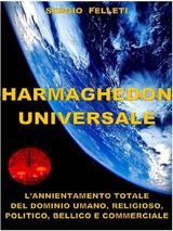 HARMAGHEDON UNIVERSALE