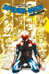 SPIDER-MAN. FORSE SOGNARE
SPIDER-MAN COLLECTION