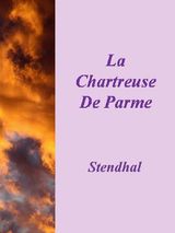 LE CHARTREUSE DE PARME