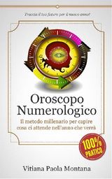 OROSCOPO NUMEROLOGICO