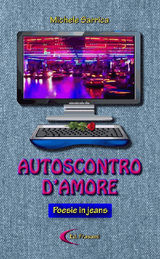 AUTOSCONTRO DAMORE - POESIE IN JEANS - 