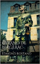 CYRANO DE BERGERAC