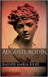 AUGUSTE RODIN